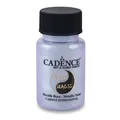 Metallische Farbe von Cadence Twin Magic Zel./FIAL